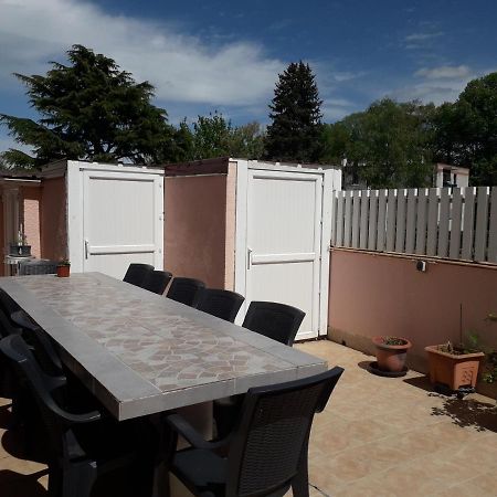 La Maison Rose 2 Chambres Avec Lit Pour 2 Personnes Et 2 Salles De Bains Nevers Exteriér fotografie